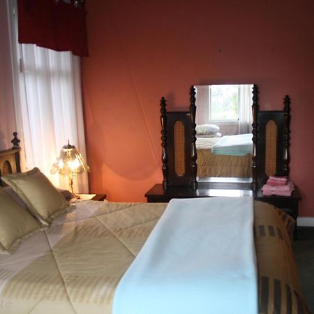 Hostal Saint Mary'S ตาบาเบลา ห้อง รูปภาพ