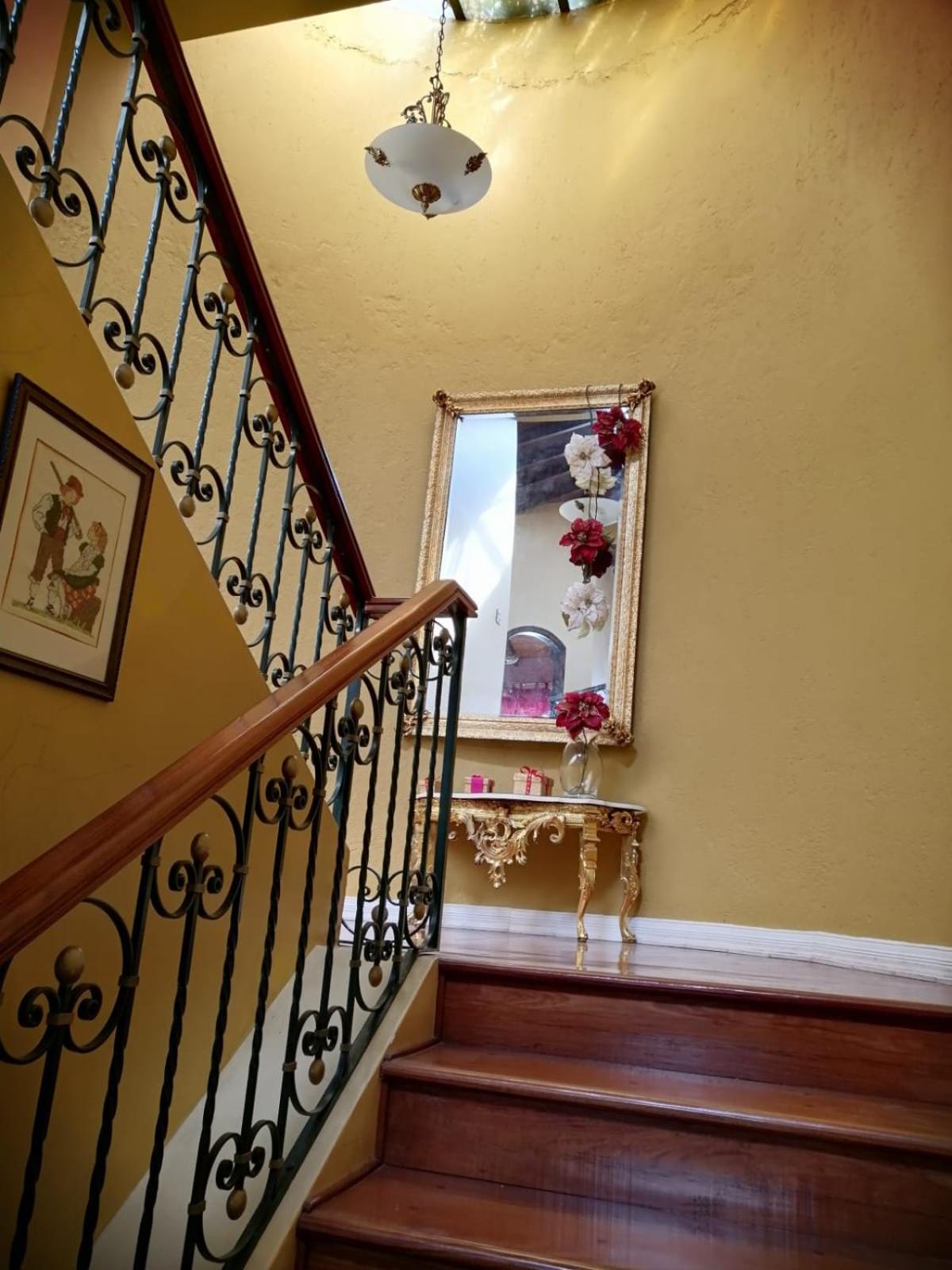 Hostal Saint Mary'S ตาบาเบลา ภายนอก รูปภาพ