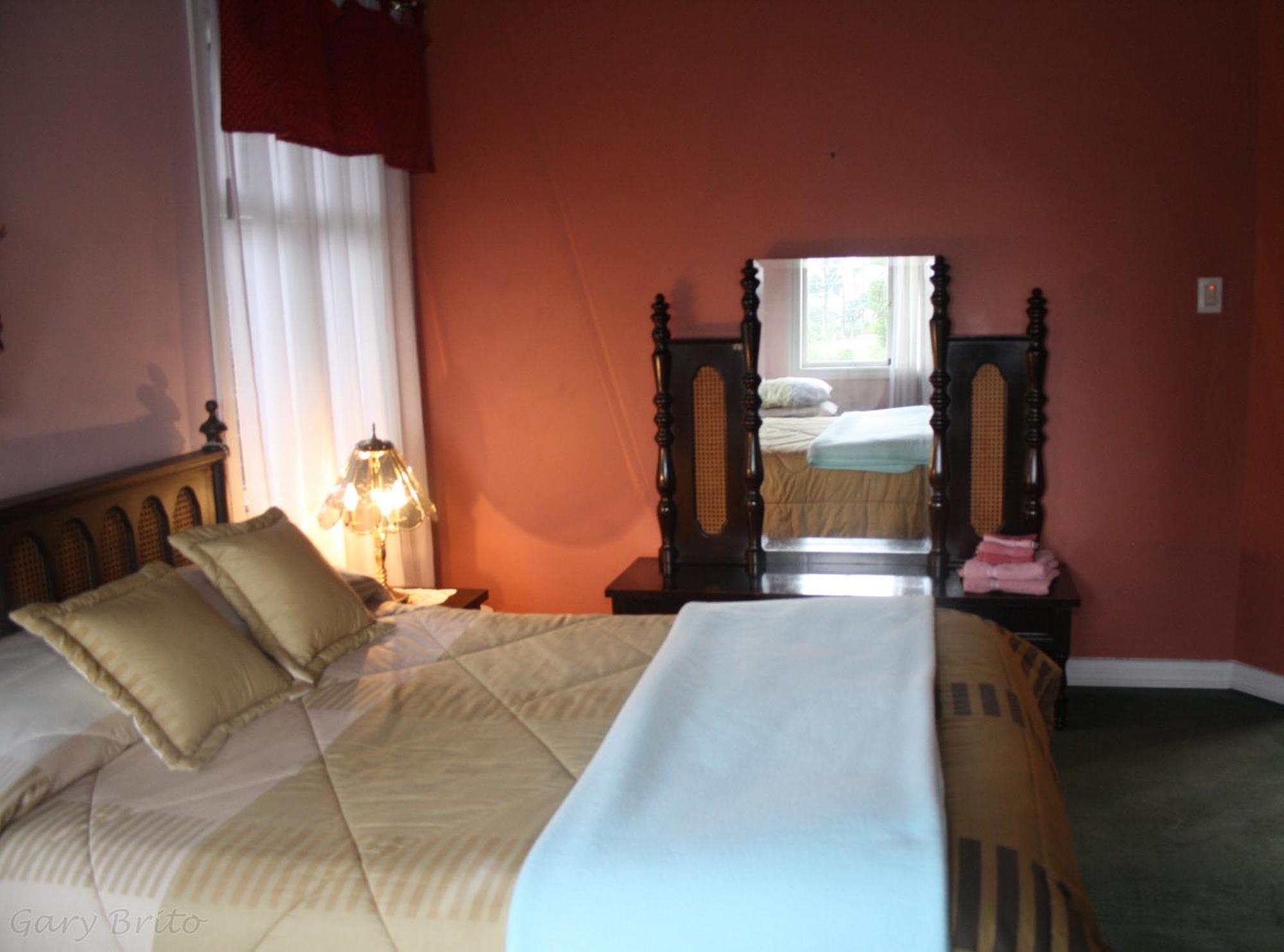 Hostal Saint Mary'S ตาบาเบลา ห้อง รูปภาพ