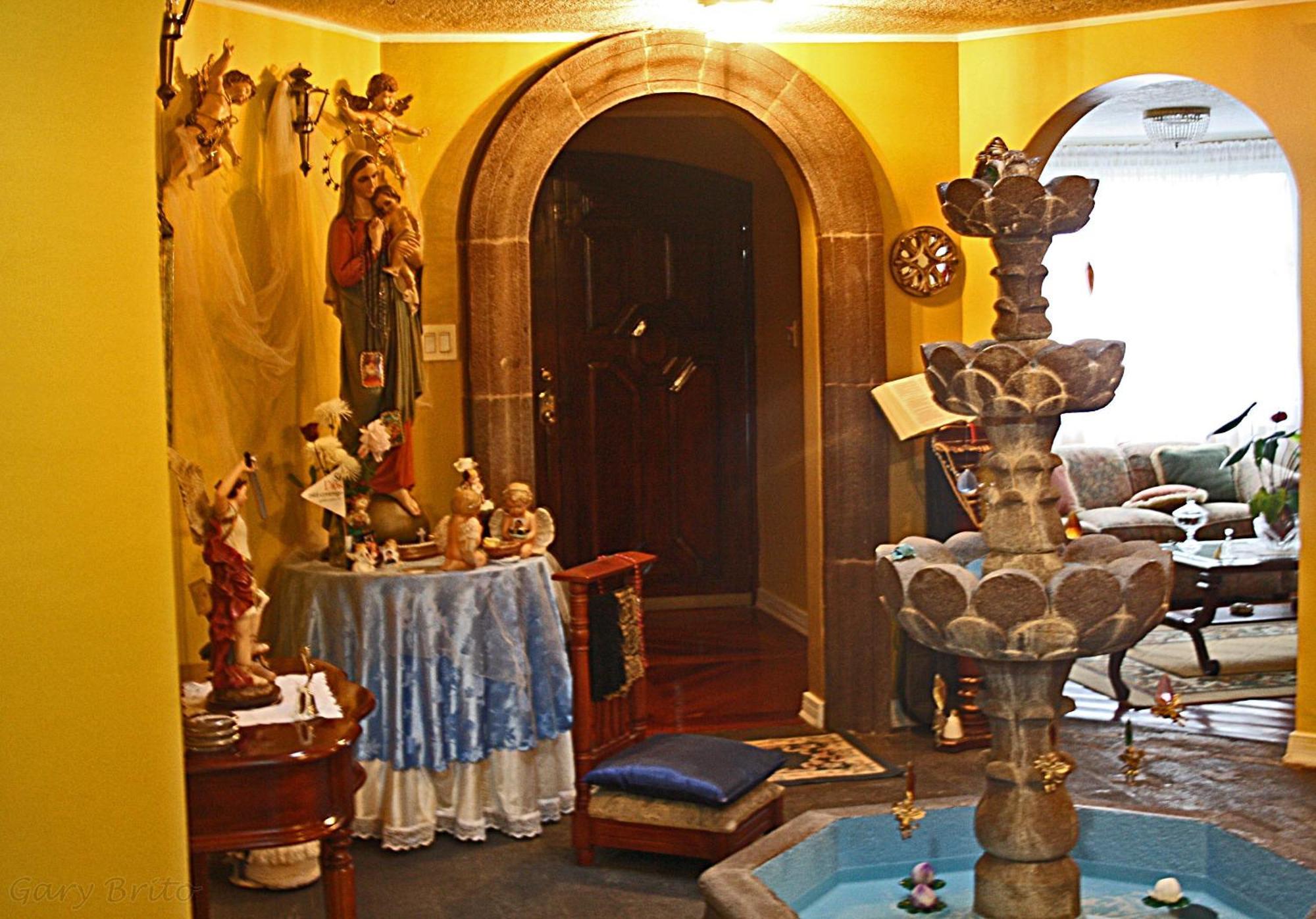 Hostal Saint Mary'S ตาบาเบลา ห้อง รูปภาพ