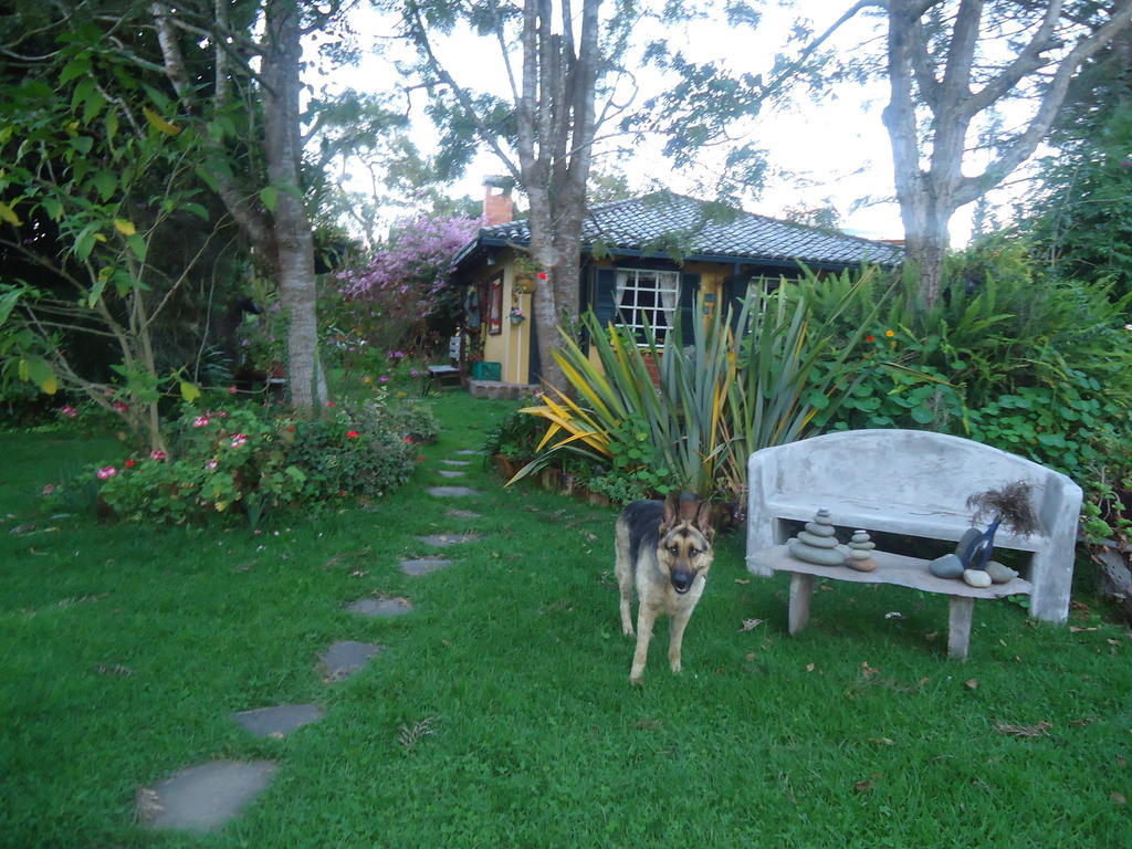 Hostal Saint Mary'S ตาบาเบลา ภายนอก รูปภาพ